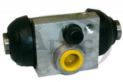 APEC BRAKING bcy1521 -  Колесный тормозной цилиндр